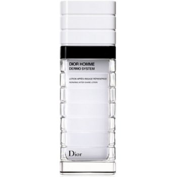 Dior Homme Dermo System voda po holení 100 ml