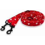 PafDog Softshellové přepínací vodítko – Zboží Dáma