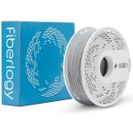 Fiberlogy Matte PETG 1,75mm 0,85kg Šedá – Zboží Živě