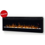 DIMPLEX Prism 50" LED – Zboží Dáma