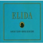 Bittova Iva/Bang On A Ca - Elida CD – Hledejceny.cz