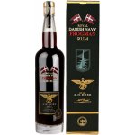 A.H. Riise Royal Danish Navy Frogman Rum 60% 0,7 l (karton) – Sleviste.cz