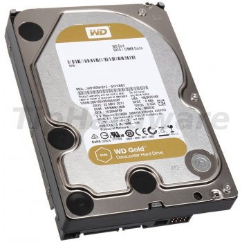 WD Gold 1TB, WD1005FBYZ od 2 268 Kč - Heureka.cz