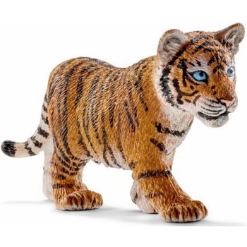 Schleich 14730 Tygr mládě