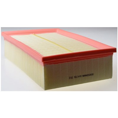 Vzduchový filtr DENCKERMANN A141726 | Zboží Auto