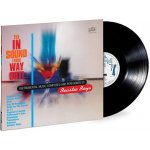 Beastie Boys - The In Sound From Way Out LP – Hledejceny.cz