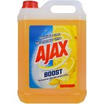 Ajax Boost univerzální čistící prostředek Baking Soda a Lemon 5 l – Zboží Dáma