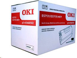 OKI 45460502 - originální