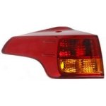Zadní světlo- levé vnější TOYOTA RAV4 (XA40) 2013-2016 |013-2016| TYC | 11-12634-01-2 – Hledejceny.cz