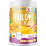 Allnutrition Frulove In Jelly Mango & Passion Fruit 1 kg – Sleviste.cz