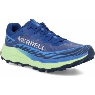 Merrell J00005008 Agility Peak 6 M Dark Blue – Hledejceny.cz