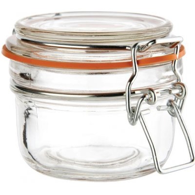Vogue zavařovacích sklenic 6 x 125ml – Hledejceny.cz