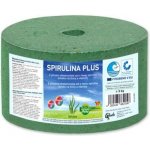 S.I.N. Hellas Minerální liz z mořské soli se spirulinou 3 kg – Zboží Dáma