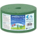 S.I.N. Hellas Minerální liz z mořské soli se spirulinou 3 kg – Hledejceny.cz