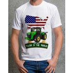 tričko John Deere 9560R II – Sleviste.cz
