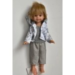 Paola Reina Realistická chlapeček Gabriel Las Miniamigas 21 cm – Zboží Mobilmania