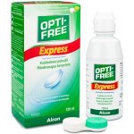 Alcon Opti-Free Express 120 ml – Zbozi.Blesk.cz