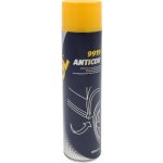 Mannol ANTICOR SCHWARZ 650 ml – Zboží Mobilmania