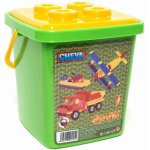 Cheva 1 Transport – Zboží Mobilmania