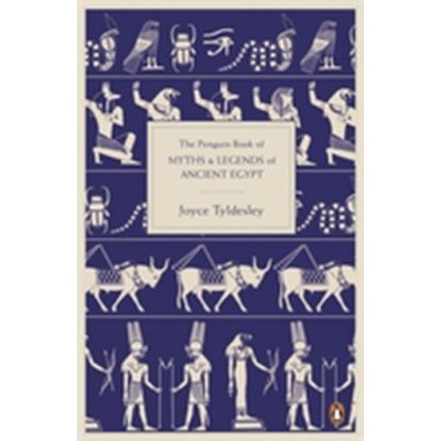 The Penguin Book of Myths and Legend - J. Tyldesley