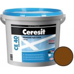 Henkel Ceresit CE 40 5 kg cocoa – Zbozi.Blesk.cz