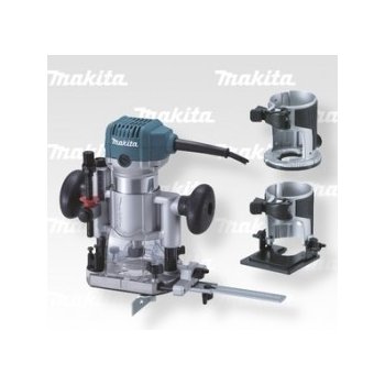 MAKITA RT0700CX2