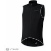 Pánská vesta Shimano Beaufort WARM čierna