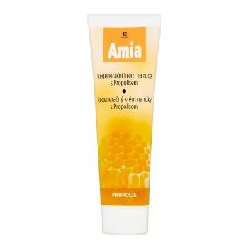 Amia Propolis regenerační krém na ruce 100 ml