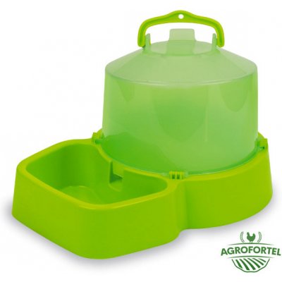 GAUN 71026 Napáječka 5 l – Zboží Mobilmania