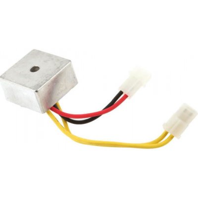 Regulátor napětí alternátoru Briggs & Stratton 397809 – Sleviste.cz