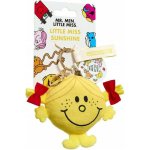 Přívěsek na klíče Rainbow Little Miss Sunshine – Hledejceny.cz