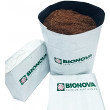 Bio Nova BioNova Open Top Coco Bag 12 L