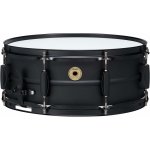 Tama 14"x5,5" Metalworks Effect Snare Black Steel – Hledejceny.cz