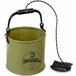 Delphin skládací vědro Eva Barel 5 l – Zboží Dáma