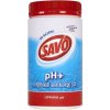 Bazénová chemie Savo bazén pH+ 900g