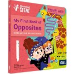 Albi Kouzelné čtení kniha Koně a jednorožci – Hledejceny.cz