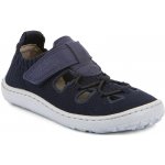 Froddo LIGHT SANDAL G3150296 Dark Blue – Zboží Mobilmania