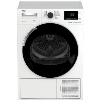 Beko DH 8544 CSFRX