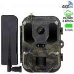 EVOLVEO StrongVision PRO 4G II, 4G LTE, 10 000 mAh CAM-PRO-II (CAM-PRO-II) – Zboží Živě