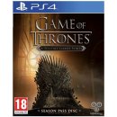 Game of Thrones: A Telltale Games Series