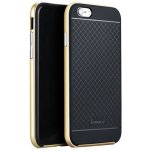 Pouzdro IPAKY BUMBLEBEE NEO HYBRID APPLE IPHONE 6/6S Zlaté – Sleviste.cz