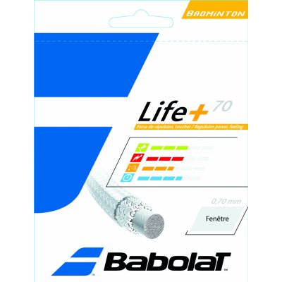 Babolat Life+ 70 10m – Zboží Dáma