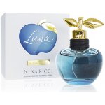 Nina Ricci Nina Luna toaletní voda dámská 80 ml – Zbozi.Blesk.cz