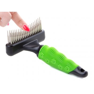 JK ANIMALS hrablo FLEX 39 16 x 11 cm – Zbozi.Blesk.cz