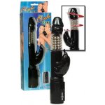 You2Toys Vibro-Ei Silver Star – Zboží Dáma