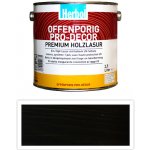 Herbol Offenporig Pro Decor 2,5 l eben – Hledejceny.cz