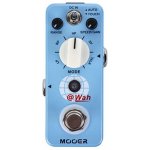 Mooer Wah Digital Auto Wah – Sleviste.cz
