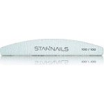 Starnails Pilník na nehty LOĎKA 100/100 1 ks – Zboží Dáma