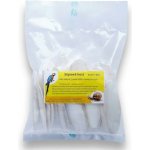 Zdeněk Soukal Sépiová kost broušená 10 cm 20 ks – Zbozi.Blesk.cz