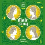 Malé ženy - Louisa May Alcott – Hledejceny.cz